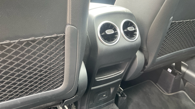 Mercedes-Benz GLA 220d 4Matic AMG Line Premium Plus 5dr Auto Diesel Hatchback